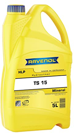 RAVENOL Hydraulikoel TS 15 (HLP)
