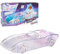 Mermaze Mermaidz Ocean Cruiser - Coche descapotable con Pegatinas Que cambian de Color, Ruedas Que giran de Verdad, Purpurina y más - para Juegos acuáticos - para 2 muñecas - Coleccionable - Edad: 4+
