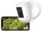 Ring Spotlight Cam Pro Wired | Outdoor Security Camera 2K Video with Ring Vision, 3D Motion Detection, Bird's-Eye View, LED Spotlights, alternative to CCTV | 30-day free trial of Ring Home