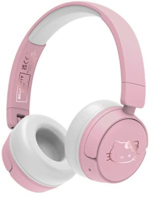 OTL HELLO KITTY KIDS BT Headphones