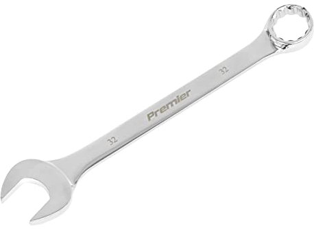 Sealey, Combination Spanner Super Jumbo, 32mm - AK6324321