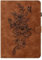 MOKASE Case for 6.8 Kindle Paperwhite 11th Generation 2021, Suede Leather Cover with Stand, Auto Wake/Sleep with Pen Holder for Kindle Paperwhite & Signature Edition & Kids E-reader 2021, Brown