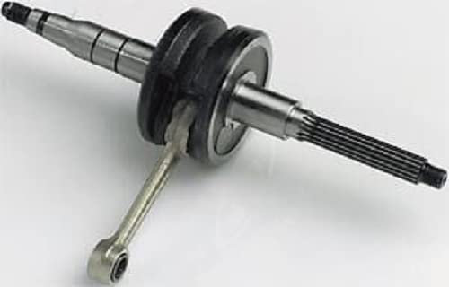 ALBERO MOTORE DR SPINOTTO 10 MOTORE MINARELLI ORIZZ. IM07014 990827