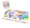 The OP | Hello Kitty Tropical Times | Puzzle | Jigsaw Puzzle | 1000 Pieces