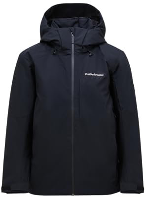 Peak Performance Maroon - M