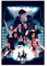 ZAPORA Glee Youth Comedy TV Serie Poster Leinwand Poster Schlafzimmer Dekor Sport Landschaft Büro Zimmer Dekor Geschenk ungerahmt 30 x 45 cm