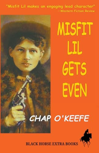 Chap O'Keefe