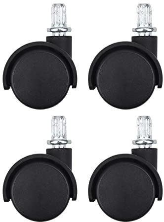 COOLECH Portable Air Conditioner Wheel, Only for JDAC69R