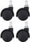 COOLECH Portable Air Conditioner Wheel, Only for JDAC69R