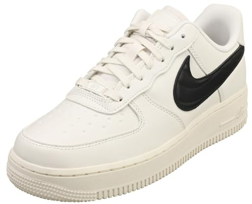 Nike FV1182 Nike AIR Force 1 '07 Damen Phantom/Black EU 39