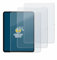 BROTECT Protector Pantalla Mate Cristal para Apple iPad Pro 13 2024 (3 Unidades) Protección Anti-Reflejos