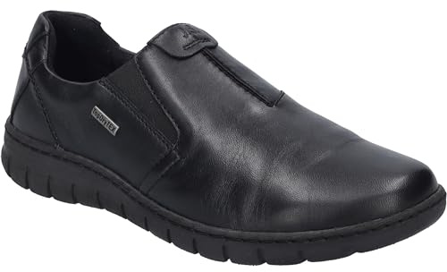 Josef Seibel Steffi 65, schwarz, Farbe:schwarz, Größe:40