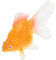 Vaguelly Pesci Rossi Finti In Plastica Galleggianti Per Acquari Artificiali Pesci Rossi Realistici In Movimento Ornamenti Per Pesci D'acquario Decorazioni Gialle