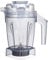 EastFune for Vitamix Blenders 48oz Aer Disc Container, replace A2300 A2300i A2500 A2500i A3300 A3500 A3500i, compatible with Ascent Series Pitcher Jar Cup