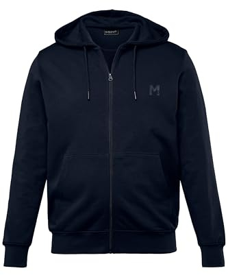 Men Plus Herren Sweatshirt