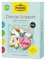 Pickerd Dekor-Schrift Bunt aus natürlichen Lebensmitteln vegan 4 x 20 g