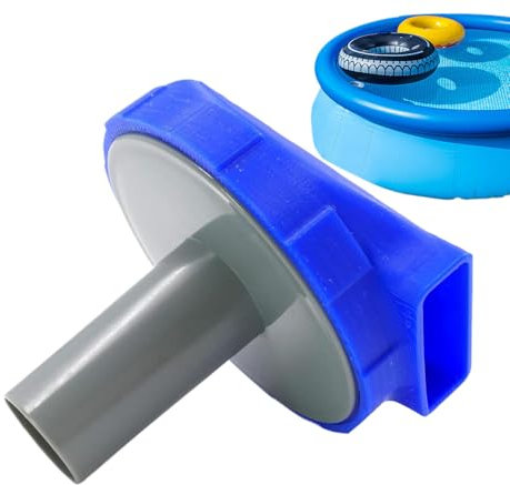 Pool Sel 25 kg - offre une pureté la plus élevée et est idéale pour toutes les piscines avec des systèmes d'électrolyse de sel, la boxe de grands nageurs à dosage, y compris le thermomètre, le doser d