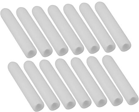 BESTOYARD 100Piezas Tapas para Lavavajillas Kit de Material Duradero Instalación para Reemplazo de Rejillas Lavavajillas