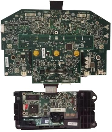 Scheda madre PCB, compatibile con aspirapolvere Roomba, 690 680 630 601 615 602 620 650 651 660 890 894 891 896 (960)
