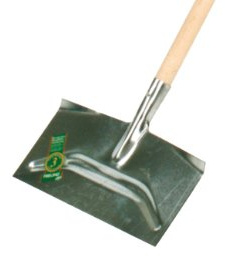 Freund Victoria 97164 Stahl-Schneescharre