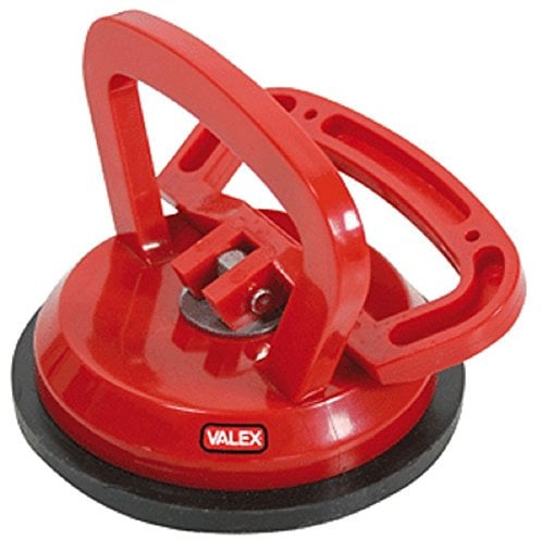 Ventosa per sollevamento. Capacità 40kg