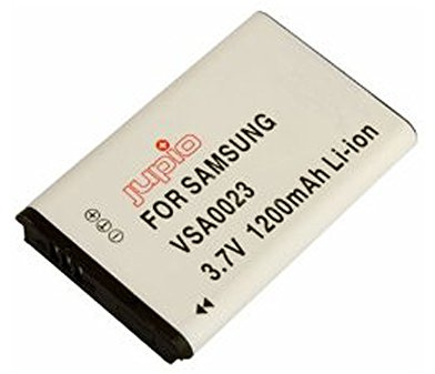 Jupio VSA0023 Kamera Akku für Samsung IA-BH130