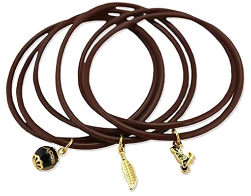Jacob Jelly Bangles - Twilight New Moon - Neca