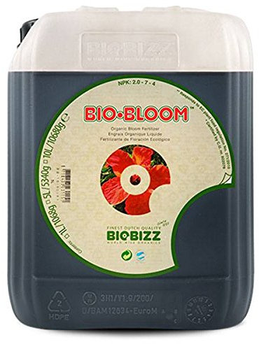 Biobizz, 10 L Bio Bloom