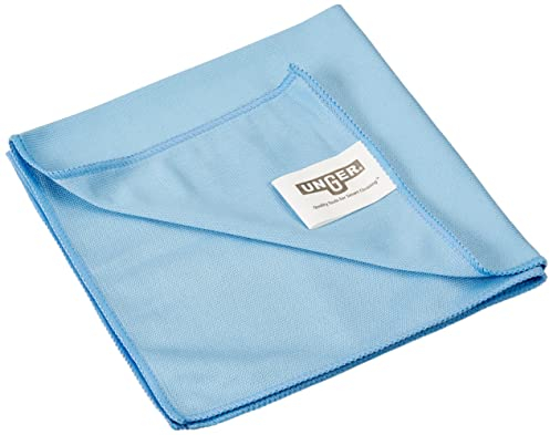 Unger MF40E MicroWipe Lite, Blau, 40cm x 40cm