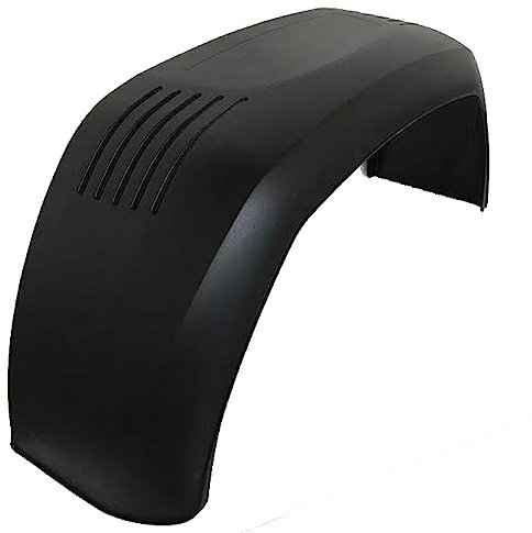 The Drive Kotflügel Typ EA220, Schwarz, B220, S770, H350 The Drive