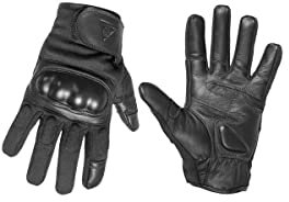ARES - Gants Coque Nomex 2XL - Noir