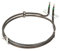 SPARES2GO 2 Turn Heater Element for Whirlpool Fan Oven/Cooker (2000W)