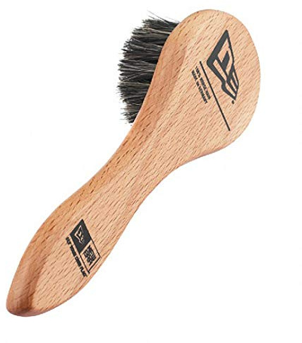 New Era Cap Wooden Cleaning Brush