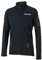 Airtracks Herren Winter Fahrradtrikot Langarm Pro Thermo Funktions Radtrikot Windstopper Warm Fleece -schwarz-blau - XXXL