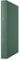 Ring Binder DONAU, PP, A4/2R/20mm, green