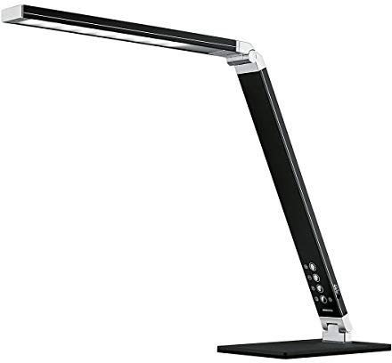 Hansa h5010657 LED-Leuchte Magic Light schwarz