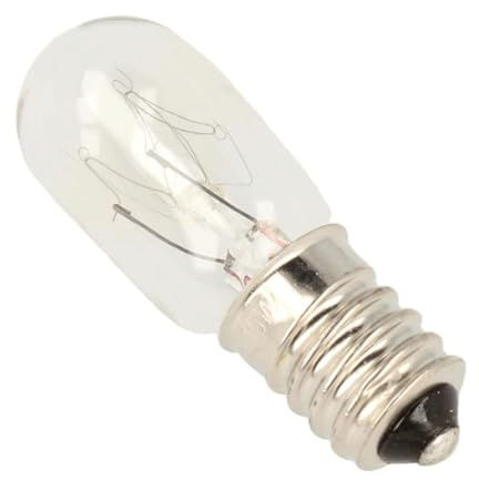 Ampoule 15W - E14 Frigo, Réfrigérateur, Congélateur 41X8790, C00006522 BRANDT Frigo, Réfrigérateur, Congélateur 41X8790, C00006522 BRANDT