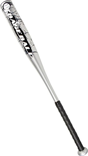 normani Profi Baseballschläger 7050 Aluminium Performance-Schläger Größe 31