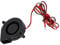 Sharplace Silent 24V 50mm 5015 Radial Blower Fan for Cooling