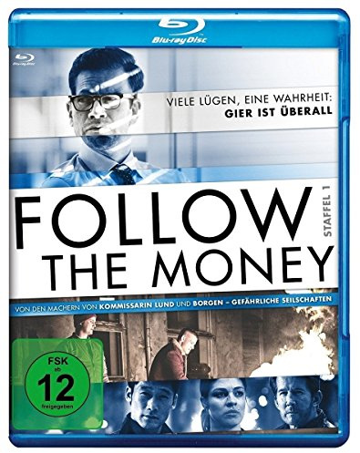 Follow the Money - Staffel 1