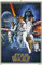 Star Wars - Classic - 40 Anniversary - One Sheet - Film Kino Movie Poster Plakat - Größe 61x91,5 cm