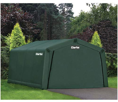 Clarke CIG81216 Heavy Duty Instant Garage