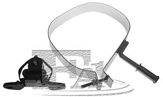 FA1 Halter, Schalldämpfer 239-906