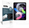 dipos I Pellicola Protettiva Opaco Compatibile con iPad Air 10.9 Pollice (2020) Protezione Vetro Flessibile 9H