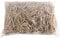 OFFICE PRODUCTS Gummibander Durchmesser: 50mm Farbe: Natürliche/Beige/Gewicht: 1000g - 1 kg/Haushaltsgummi Gummiringe Gummi/Kautschuk 60% / Gummis für Zuhause Büro Schule