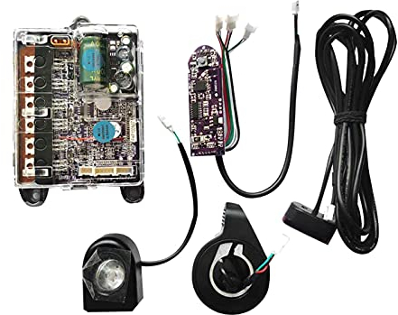 SFUO Elektroroller Switching Stromversorgung BT-Vorlage Motherboard Controller Fit Für Xiaomi M365 Elektrische Roller Zubehör Teile