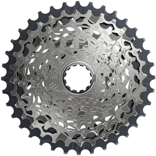 Sram Xg-1270 Xdr Kassette Grau 10-36