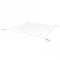 Secret Jardin Flexibles Netz 90x90cm Pflanzennetz Wachstumsnetz für Growbox