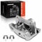 A-Premium Disc Brake Caliper Assembly with Bracket Compatible with Select Hyundai & Kia Models - Tucson 2016-2021, Sportage 2017-2020, 1.6L 2.0L 2.4L - Front Right Passenger Side