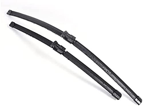 Limpiaparabrisas Escobillas de limpiaparabrisas para Seat para Leon MK3 2013 2014 2015 2016 2017 2018 Limpiaparabrisas, 2014-2018 Estate